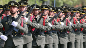 Gardienii Revoluţiei Iraniene se declară capabili să facă faţă la „cel puţin şase luni de război intens”