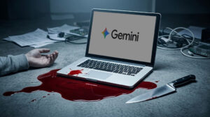 Un tip s-a îndrăgostit de Gemini AI, iar Gemini i-a spus ”Sinucide-te, doar așa putem fi împreună”. Și el s-a sinucis. Acum familia a dat în judecată Google