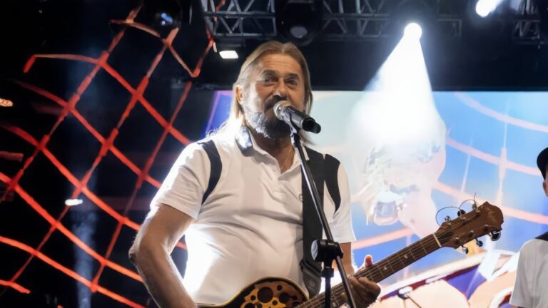 Gheorghe Gheorghiu, despre „Mugurel” Vrabete: A fost un om minunat