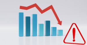 Impact devastator asupra economiei locale (P)