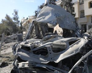 Atacurile aeriene americane şi israeliene asupra Iranului au provocat moartea a 200 de copii, declară Ministerul Sănătăţii