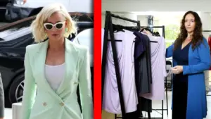 Katie Perry vs. Katy Perry: designerul australian câștigă procesul după 16 ani de dispute în instanță