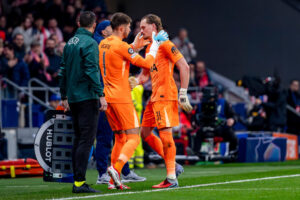 După ce a fost înlocuit în minutul 17 la debutul în UCL, portarul ceh Antonin Kinsky, vrea să plece de la Tottenham