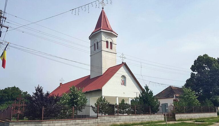 Două comune din Timiş au anunţat că vor să fuzioneze - Va fi organizat referendum