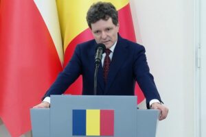 Mesajul lui Nicușor Dan de Ziua Maghiarilor: Un prilej pentru a aprecia contribuţia la dezvoltarea naţiunii noastre