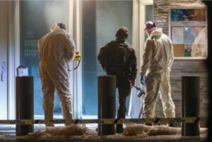 Trei frați norvegieni, de origine irakiană, arestați pentru un atentat cu bombă la Ambasada SUA din Oslo