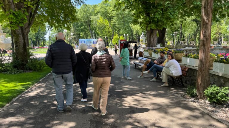 Ce poți face în acest weekend la Iași? Ghidul complet al evenimentelor, realizat de „Ziarul de Iași”