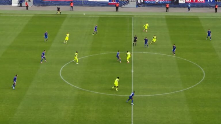 Politehnica Iași a încheiat sezonul regulat cu 13 puncte avans față de baraj. Cu cine joacă Poli în play-out