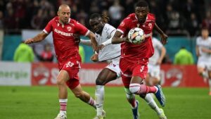 Superliga: Programul primei etape din play-off şi play-out