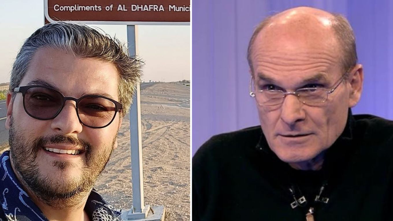  Răzvan Pascu îl contrazice pe CTP: „Există istorie, doar inculții nu știu asta. Dubai este unul dintre cele mai ofertante locuri pentru copii”