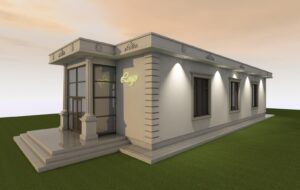 „Allegra” revine în șantier: investiția de un milion de euro merge mai departe