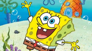 VIDEO | Cum a ajuns celebrul personaj de desene animate SpongeBob să fie folosit de Casa Albă ca propagandă pentru promovarea războiului din Iran