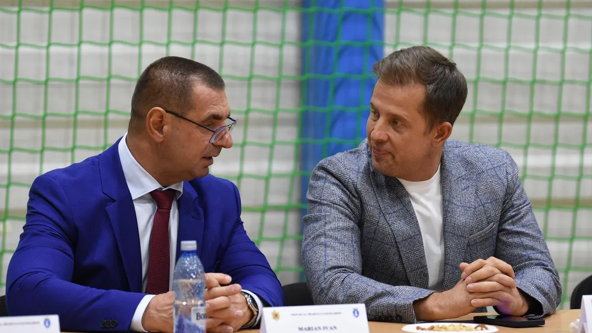 Din Jilava în Bragadiru, primarii din Ilfov s-au strâns în jurul lui Thuma, cu mesaje ceaușiste: „Susțin viziunea președintelui cu tărie!”