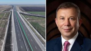 Care sectoare și proiecte vor transforma Iașul într-un magnet pentru investiții în următorii ani? Viorel Cozma, patronul Conest SA, despre A7 și A8