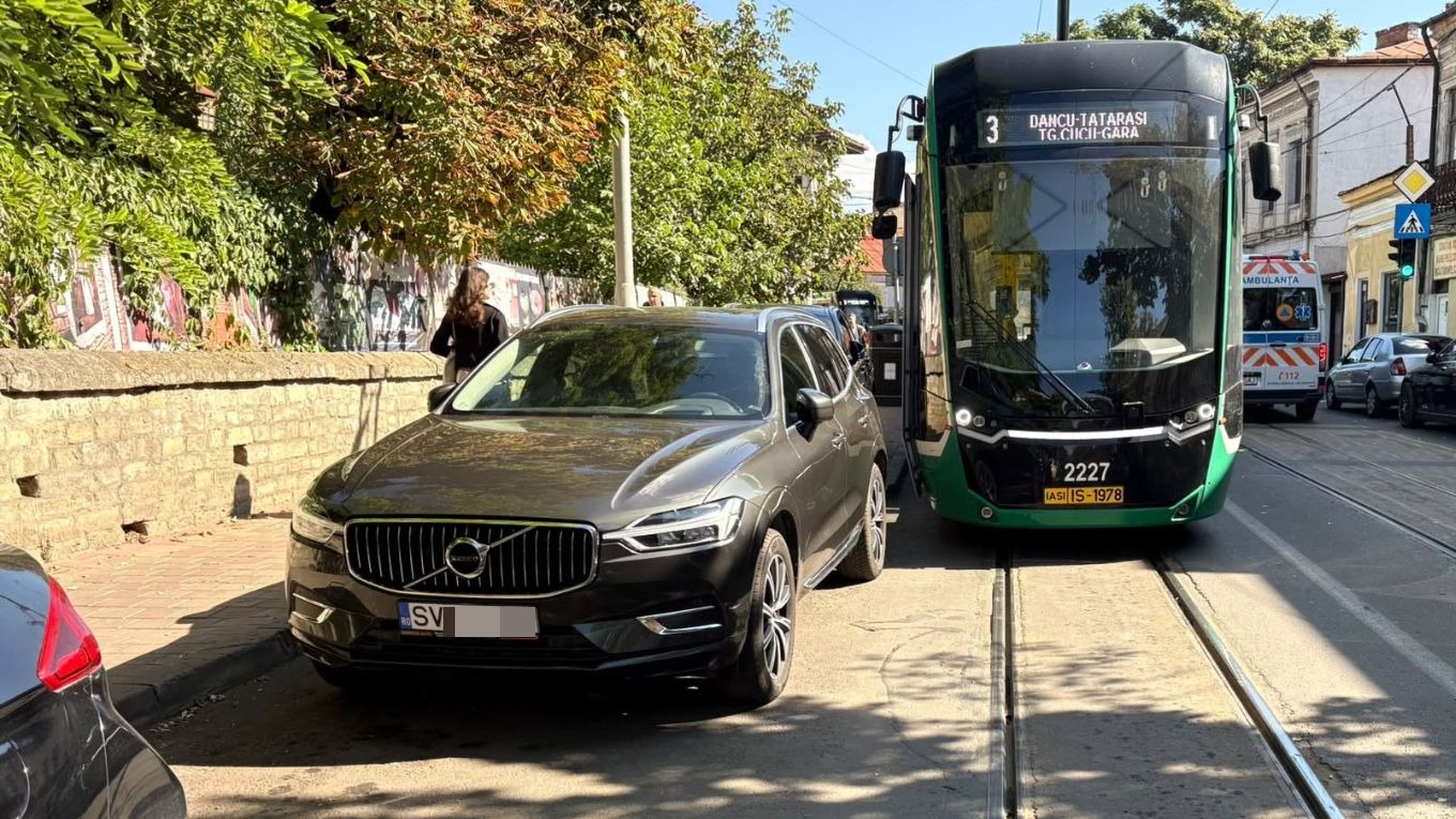 Consiliul Județean Vaslui face angajări la „Achiziții Publice”. Postul vizează gestionarea contractelor de transport județean