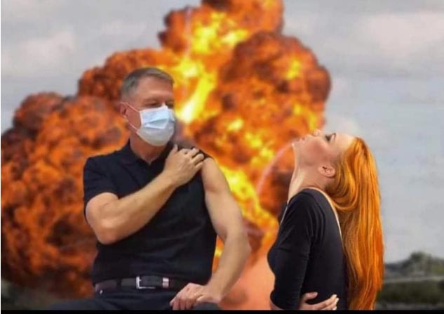 FOTO Cele mai bune meme românești din 2021 îți arată că anul ăsta ai ...